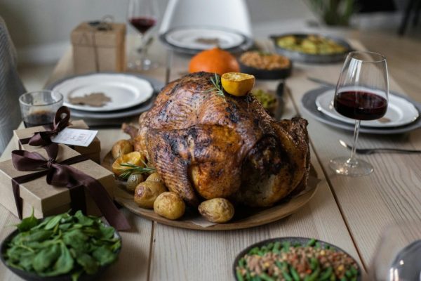 Christmas Dinner - Image 2